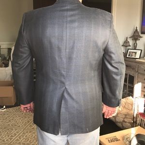 Pronto Uomo Sport Coat sz.54L